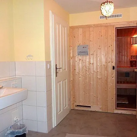 Dom wakacyjny Reetdachhof-Haus-Sofie-304811 Utersum